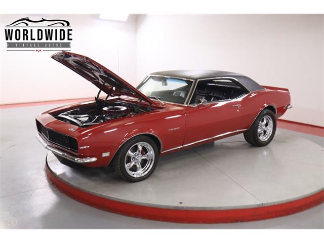 1968 Chevrolet Camaro RS (CC-2072551) for sale in Denver , Colorado