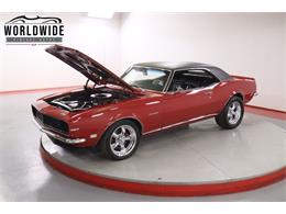 1968 Chevrolet Camaro RS (CC-2072551) for sale in Denver , Colorado