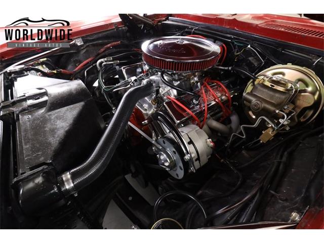 1968 Chevrolet Camaro RS (CC-2072551) for sale in Denver , Colorado