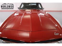 1968 Chevrolet Camaro RS (CC-2072551) for sale in Denver , Colorado