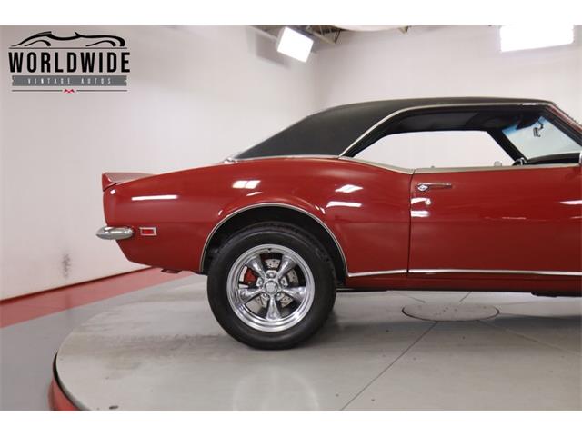 1968 Chevrolet Camaro RS (CC-2072551) for sale in Denver , Colorado