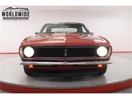 1968 Chevrolet Camaro RS (CC-2072551) for sale in Denver , Colorado