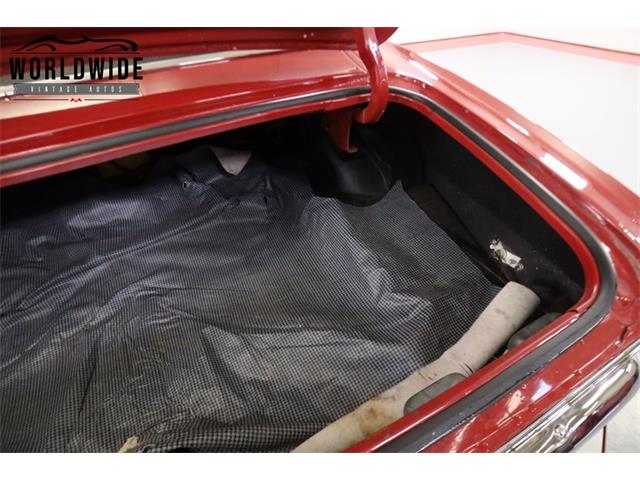 1968 Chevrolet Camaro RS (CC-2072551) for sale in Denver , Colorado