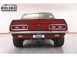1968 Chevrolet Camaro RS (CC-2072551) for sale in Denver , Colorado