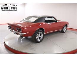 1968 Chevrolet Camaro RS (CC-2072551) for sale in Denver , Colorado