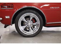 1968 Chevrolet Camaro RS (CC-2072551) for sale in Denver , Colorado