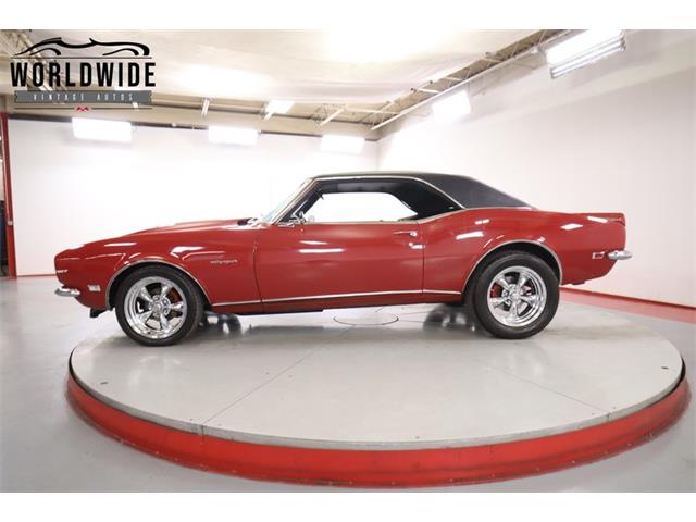 1968 Chevrolet Camaro RS (CC-2072551) for sale in Denver , Colorado