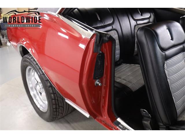 1968 Chevrolet Camaro RS (CC-2072551) for sale in Denver , Colorado