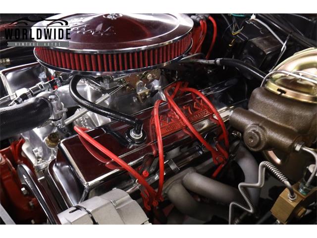 1968 Chevrolet Camaro RS (CC-2072551) for sale in Denver , Colorado