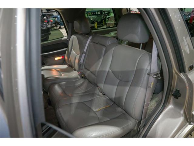 2003 Chevrolet Tahoe (CC-2072552) for sale in Kentwood, Michigan