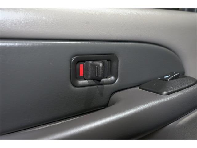 2003 Chevrolet Tahoe (CC-2072552) for sale in Kentwood, Michigan