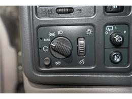 2003 Chevrolet Tahoe (CC-2072552) for sale in Kentwood, Michigan
