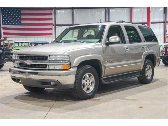 2003 Chevrolet Tahoe (CC-2072552) for sale in Kentwood, Michigan