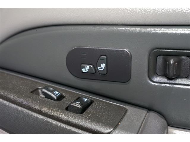 2003 Chevrolet Tahoe (CC-2072552) for sale in Kentwood, Michigan