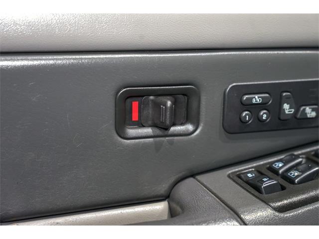 2003 Chevrolet Tahoe (CC-2072552) for sale in Kentwood, Michigan