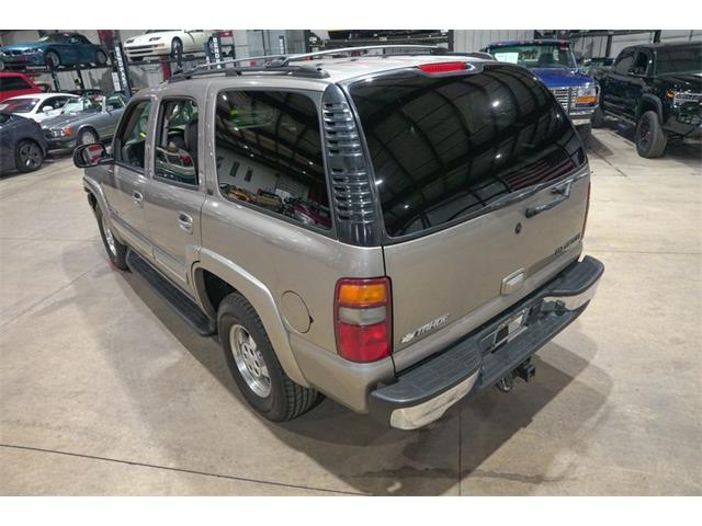 2003 Chevrolet Tahoe (CC-2072552) for sale in Kentwood, Michigan