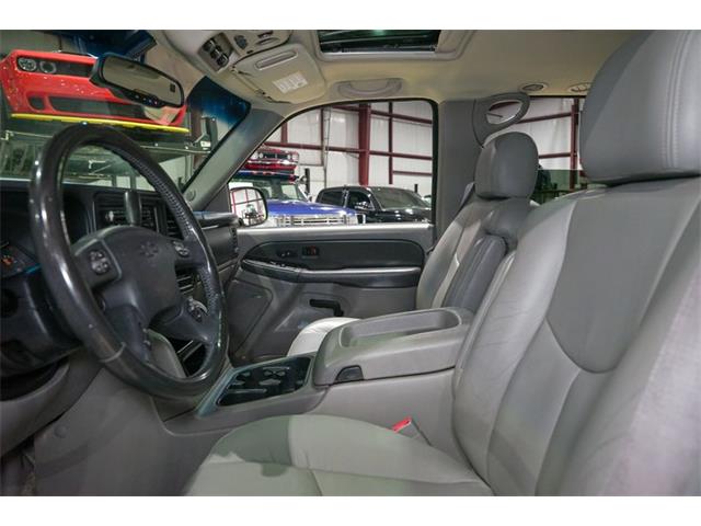 2003 Chevrolet Tahoe (CC-2072552) for sale in Kentwood, Michigan