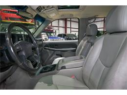 2003 Chevrolet Tahoe (CC-2072552) for sale in Kentwood, Michigan
