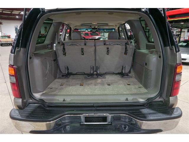 2003 Chevrolet Tahoe (CC-2072552) for sale in Kentwood, Michigan