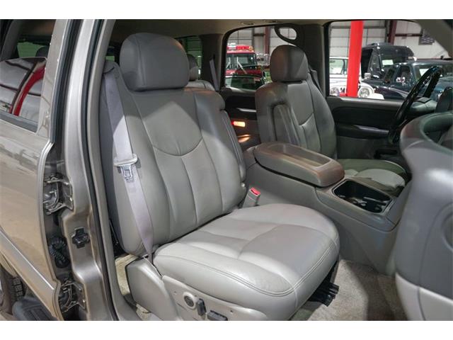 2003 Chevrolet Tahoe (CC-2072552) for sale in Kentwood, Michigan