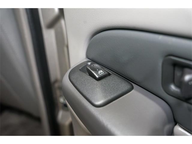 2003 Chevrolet Tahoe (CC-2072552) for sale in Kentwood, Michigan
