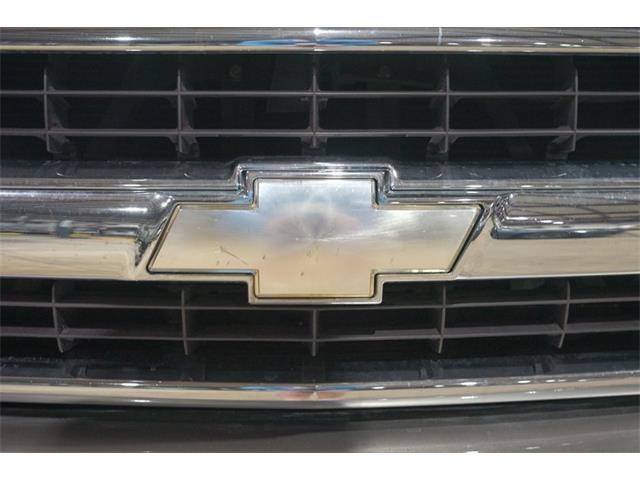 2003 Chevrolet Tahoe (CC-2072552) for sale in Kentwood, Michigan