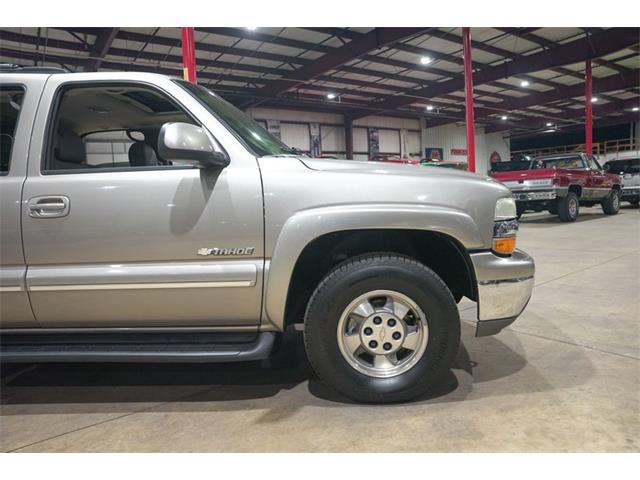 2003 Chevrolet Tahoe (CC-2072552) for sale in Kentwood, Michigan