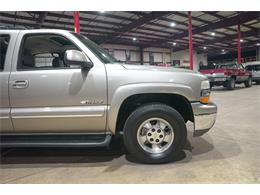 2003 Chevrolet Tahoe (CC-2072552) for sale in Kentwood, Michigan
