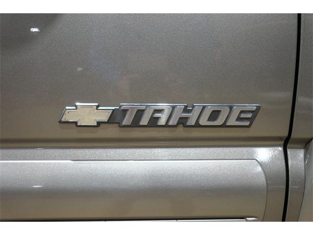 2003 Chevrolet Tahoe (CC-2072552) for sale in Kentwood, Michigan