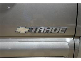 2003 Chevrolet Tahoe (CC-2072552) for sale in Kentwood, Michigan
