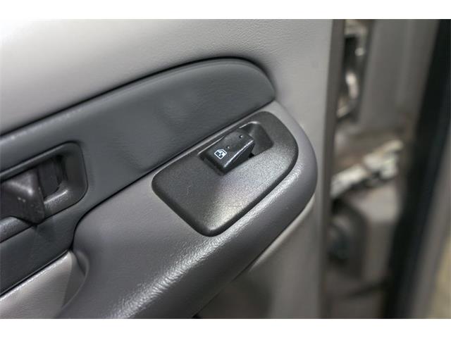 2003 Chevrolet Tahoe (CC-2072552) for sale in Kentwood, Michigan