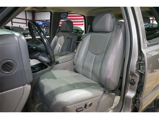 2003 Chevrolet Tahoe (CC-2072552) for sale in Kentwood, Michigan
