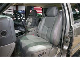 2003 Chevrolet Tahoe (CC-2072552) for sale in Kentwood, Michigan