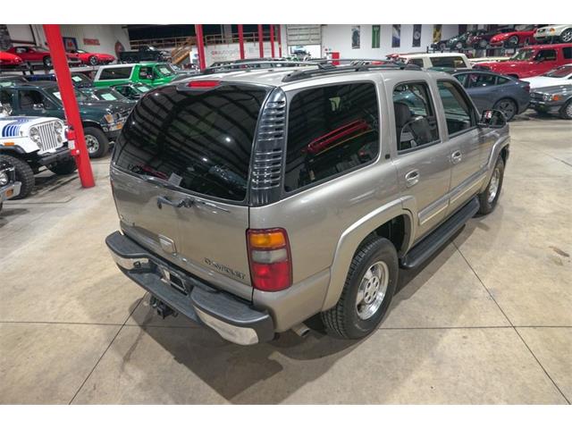 2003 Chevrolet Tahoe (CC-2072552) for sale in Kentwood, Michigan