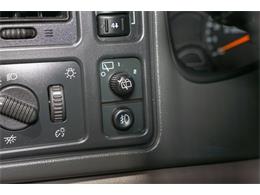 2003 Chevrolet Tahoe (CC-2072552) for sale in Kentwood, Michigan