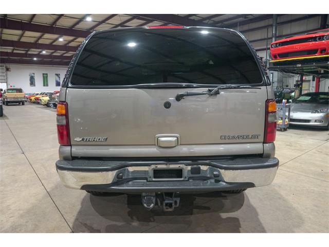 2003 Chevrolet Tahoe (CC-2072552) for sale in Kentwood, Michigan
