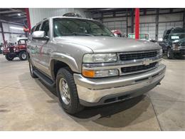 2003 Chevrolet Tahoe (CC-2072552) for sale in Kentwood, Michigan