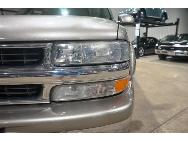 2003 Chevrolet Tahoe (CC-2072552) for sale in Kentwood, Michigan
