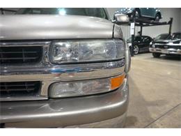 2003 Chevrolet Tahoe (CC-2072552) for sale in Kentwood, Michigan