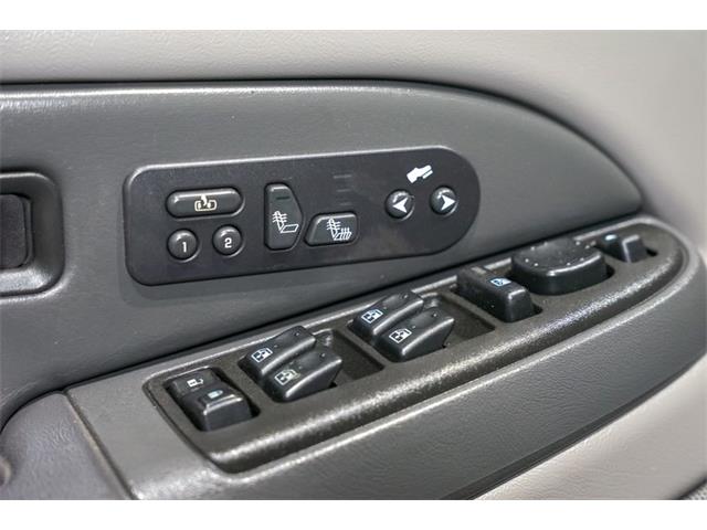 2003 Chevrolet Tahoe (CC-2072552) for sale in Kentwood, Michigan