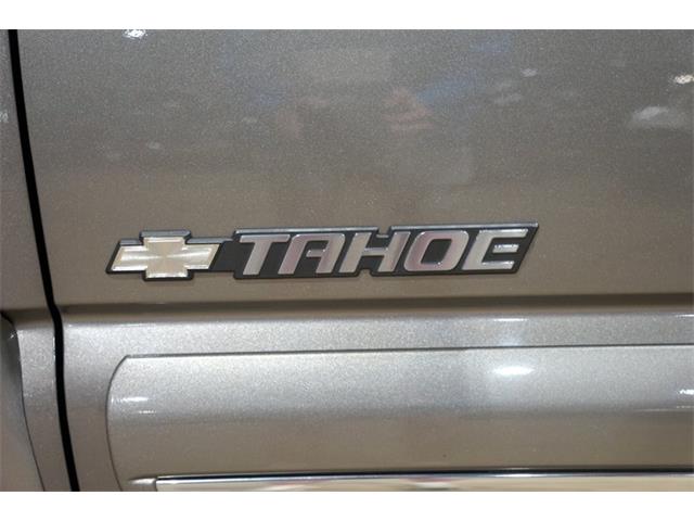 2003 Chevrolet Tahoe (CC-2072552) for sale in Kentwood, Michigan
