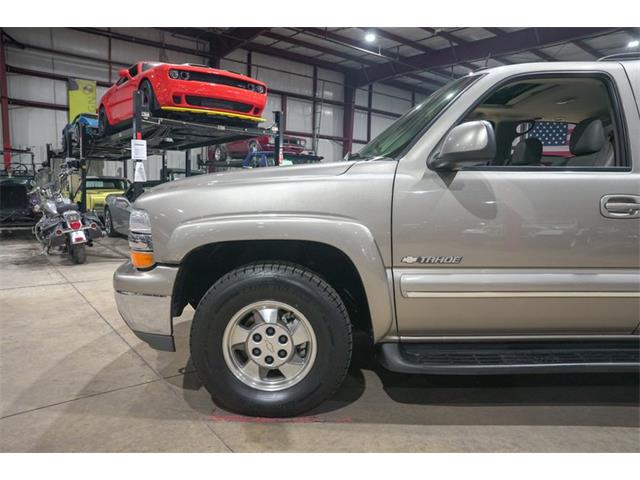 2003 Chevrolet Tahoe (CC-2072552) for sale in Kentwood, Michigan