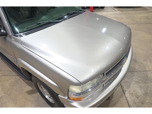 2003 Chevrolet Tahoe (CC-2072552) for sale in Kentwood, Michigan