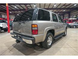 2003 Chevrolet Tahoe (CC-2072552) for sale in Kentwood, Michigan
