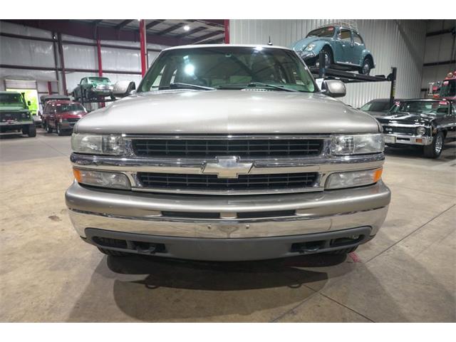 2003 Chevrolet Tahoe (CC-2072552) for sale in Kentwood, Michigan