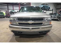 2003 Chevrolet Tahoe (CC-2072552) for sale in Kentwood, Michigan
