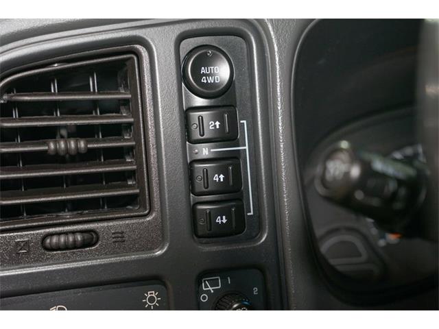 2003 Chevrolet Tahoe (CC-2072552) for sale in Kentwood, Michigan