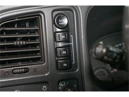 2003 Chevrolet Tahoe (CC-2072552) for sale in Kentwood, Michigan