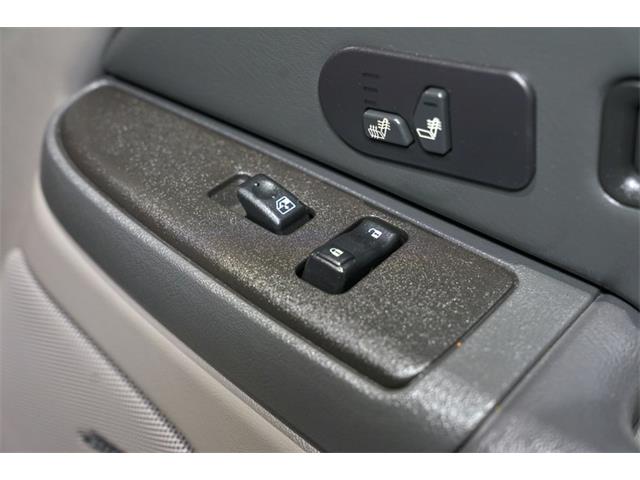 2003 Chevrolet Tahoe (CC-2072552) for sale in Kentwood, Michigan