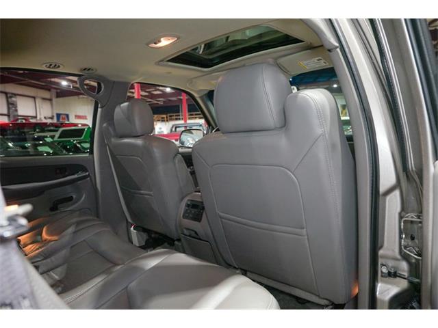 2003 Chevrolet Tahoe (CC-2072552) for sale in Kentwood, Michigan